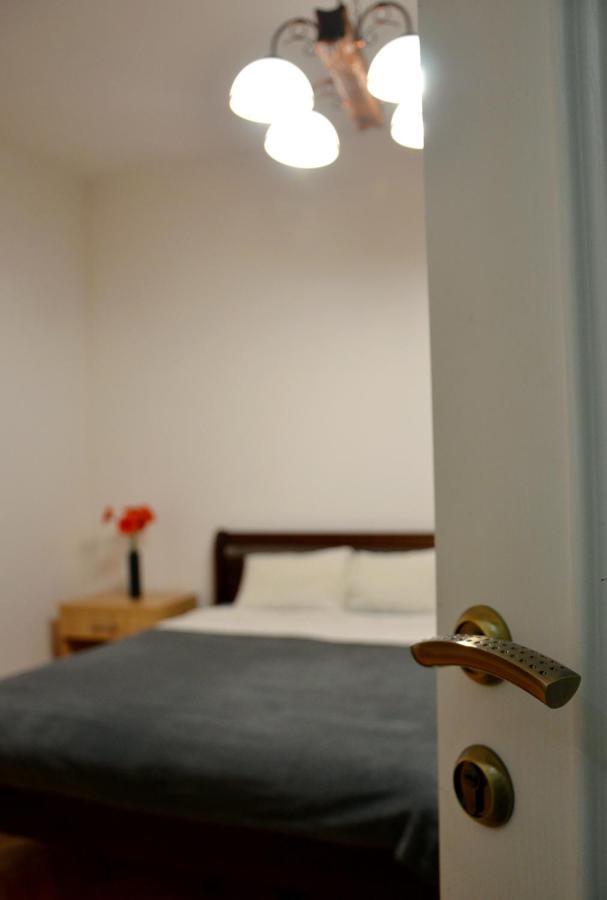Brand New Apartment In City Center Λβιβ Εξωτερικό φωτογραφία