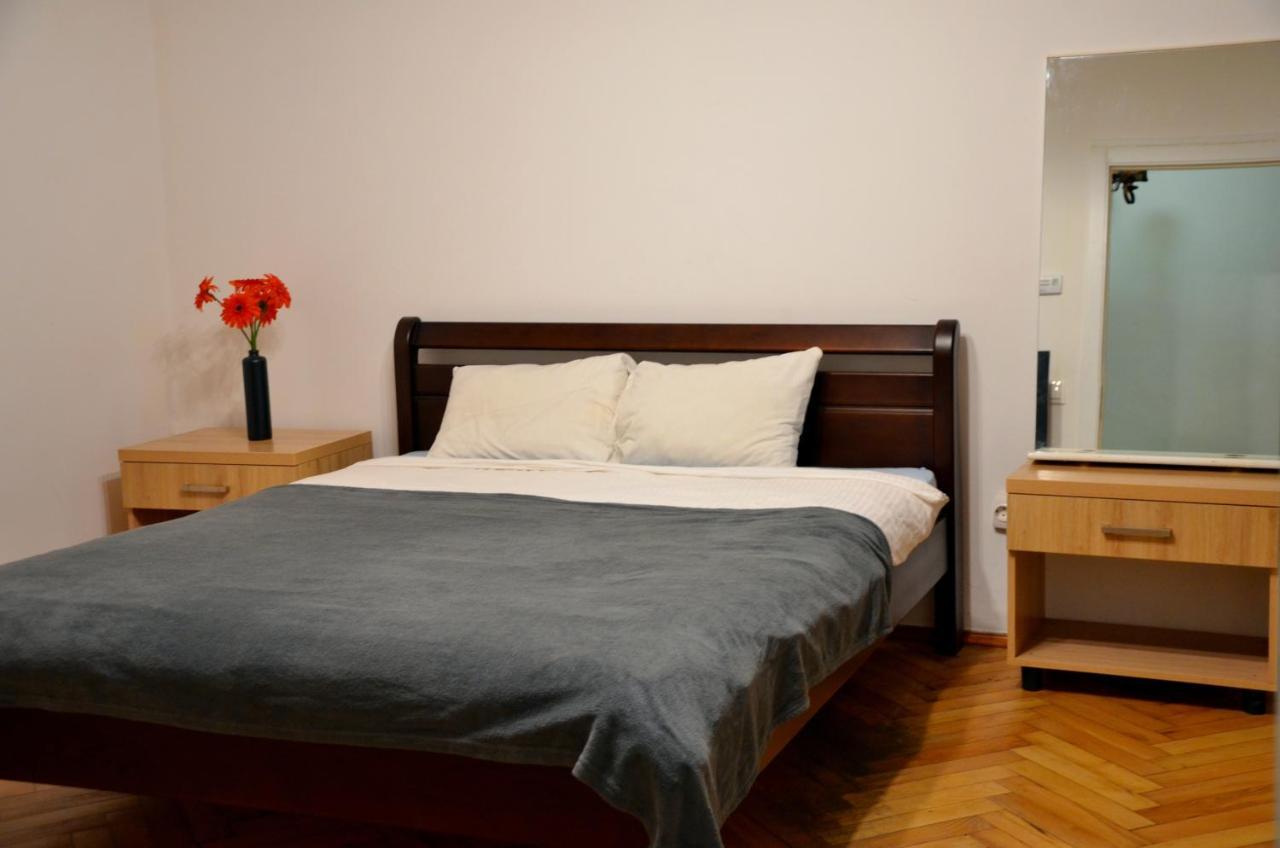 Brand New Apartment In City Center Λβιβ Εξωτερικό φωτογραφία