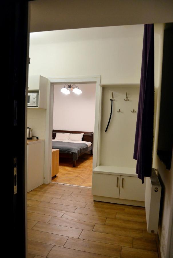 Brand New Apartment In City Center Λβιβ Εξωτερικό φωτογραφία