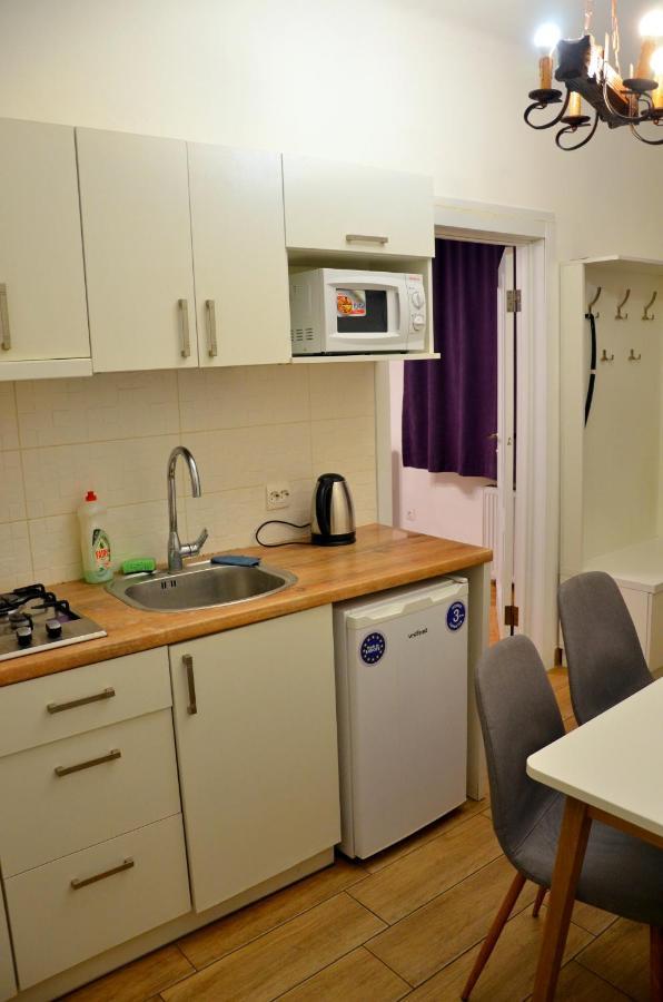 Brand New Apartment In City Center Λβιβ Εξωτερικό φωτογραφία