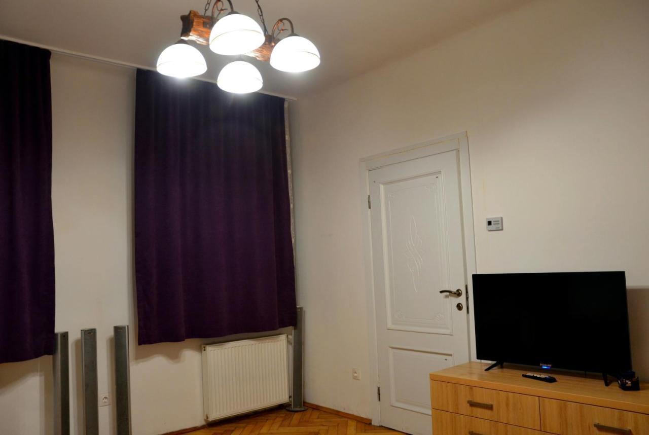 Brand New Apartment In City Center Λβιβ Εξωτερικό φωτογραφία