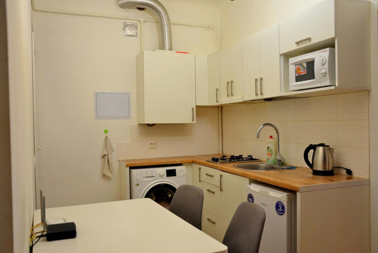 Brand New Apartment In City Center Λβιβ Εξωτερικό φωτογραφία